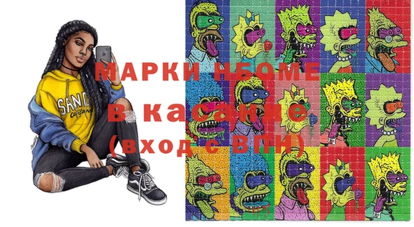 твердый Михайлов