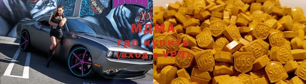 твердый Михайлов